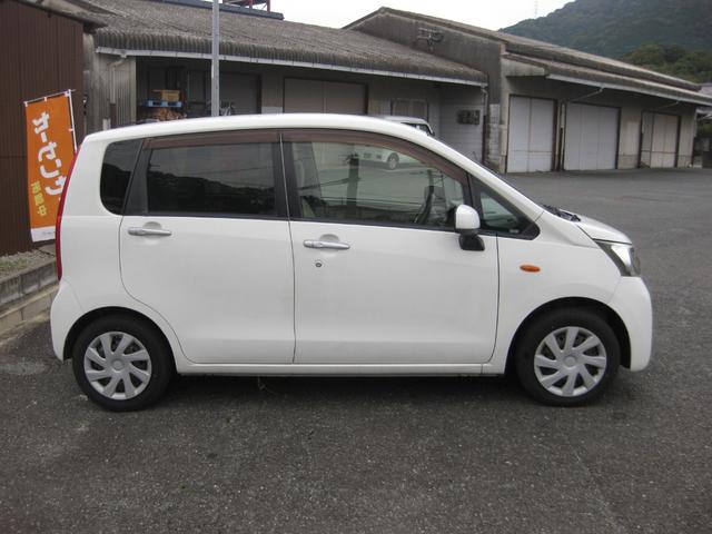 ムーヴ Ｌ　ＳＤナビ　フルセグ　バックカメラ　ドラレコ　キーレス　アイドリングストップ　Ｗエアバッグ　ＡＢＳ（7枚目）