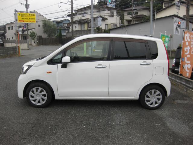 ムーヴ Ｌ　ＳＤナビ　フルセグ　バックカメラ　ドラレコ　キーレス　アイドリングストップ　Ｗエアバッグ　ＡＢＳ（8枚目）