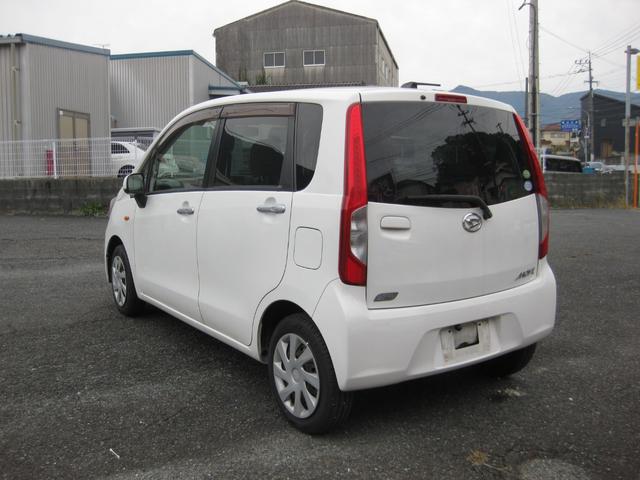 ムーヴ Ｌ　ＳＤナビ　フルセグ　バックカメラ　ドラレコ　キーレス　アイドリングストップ　Ｗエアバッグ　ＡＢＳ（9枚目）