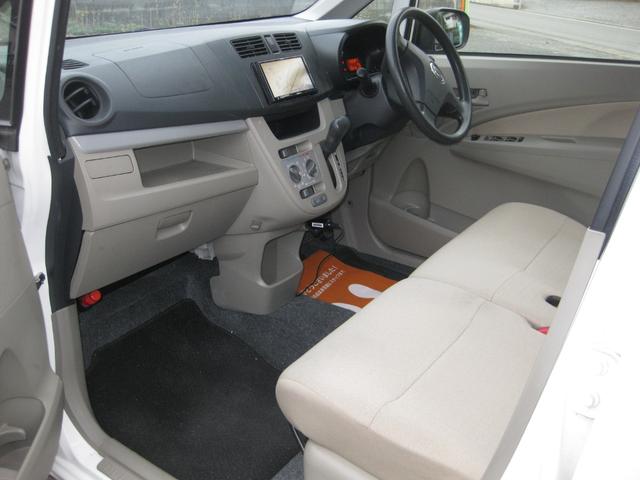 ムーヴ Ｌ　ＳＤナビ　フルセグ　バックカメラ　ドラレコ　キーレス　アイドリングストップ　Ｗエアバッグ　ＡＢＳ（14枚目）