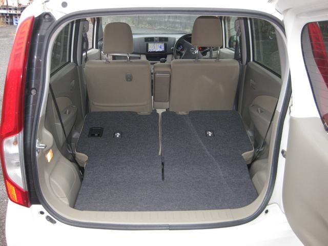 ムーヴ Ｌ　ＳＤナビ　フルセグ　バックカメラ　ドラレコ　キーレス　アイドリングストップ　Ｗエアバッグ　ＡＢＳ（18枚目）