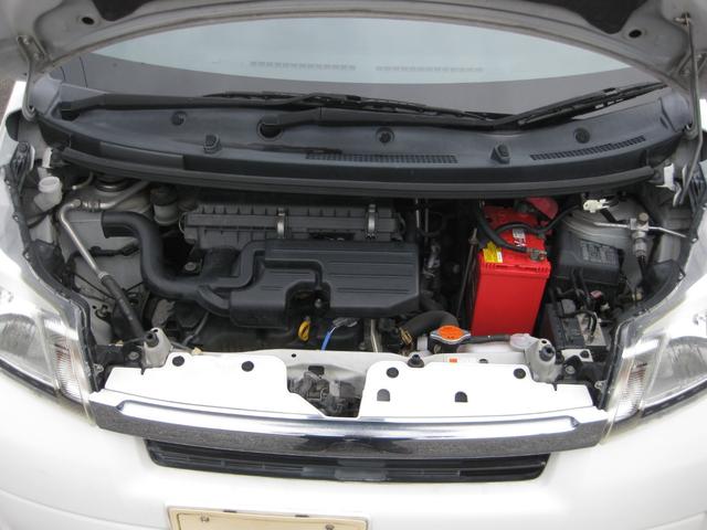 ムーヴ Ｌ　ＳＤナビ　フルセグ　バックカメラ　ドラレコ　キーレス　アイドリングストップ　Ｗエアバッグ　ＡＢＳ（28枚目）