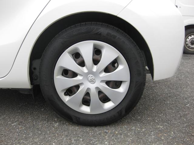 アクア Ｓ　純正ナビ　ＴＶ　バックカメラ　Ｂｌｕｅｔｏｏｔｈオーディオ　スマートキー２個　オートエアコン　プッシュスタート　電格ウィンカーミラー　ステアリングリモコン　Ｗエアバッグ　ＡＢＳ（28枚目）