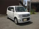 ご覧いただきありがとうございます！　日産モコ　ドルチェＸのご紹介です　内外装とてもキレイ　合皮レザーシート　禁煙車両　ナビ操作ステアリングコントロールスイッチ　お気軽にお問い合わせください！！