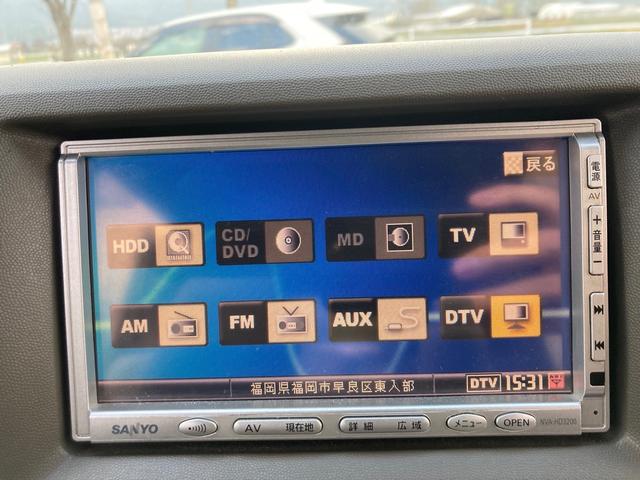 ＰＺターボスペシャル　ナビ　ＴＶ　ＥＴＣ　社外アルミホイール　両側電動スライドドア　キーレス　セキュリティアラーム　車検整備付　フルフラット　オートステップ　ＡＴ(21枚目)