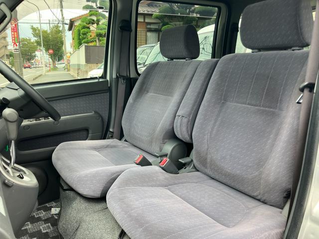 アトレーワゴン カスタムターボＲＳ（33枚目）