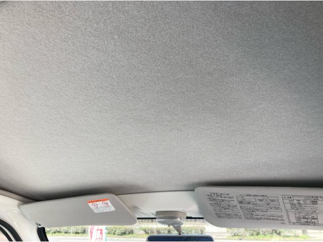 スペシャルクリーン　インパネＡＴ　４ＷＤ　エアコン　パワステ　両側スライドドア　フォグライト　運転席助手席エアバック　積載量３５０ｋｇ(16枚目)