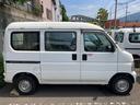 HONDA ACTY VAN