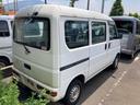 HONDA ACTY VAN