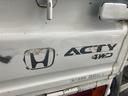 アクティトラック ＳＤＸ　５速　４ＷＤ　エアコン　パワステ　運転席エアバック　三方開　作業灯　フレームガード　積載量３５０ｋｇ（5枚目）