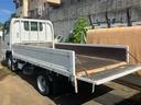 タイタントラック ワイドロー DX 1、5t積 3000ccディーゼルターボ車 5速 荷台アオリ交換渡し 中古車画像_4