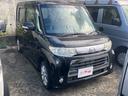 タント カスタムX オートマ スマートキー セキュリティー ベンチシート 純正アルミホイール 中古車画像_2