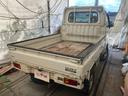 ハイゼットトラック エアコン・パワステ スペシャル 5速 4QD 350kg積 中古車画像_3