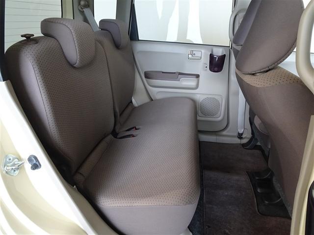 ライフ パステル バックカメラ スマートキー(11枚目)