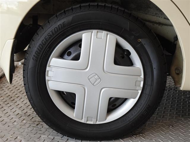 ライフ パステル バックカメラ スマートキー(13枚目)