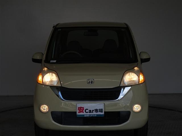 ライフ パステル バックカメラ スマートキー(14枚目)