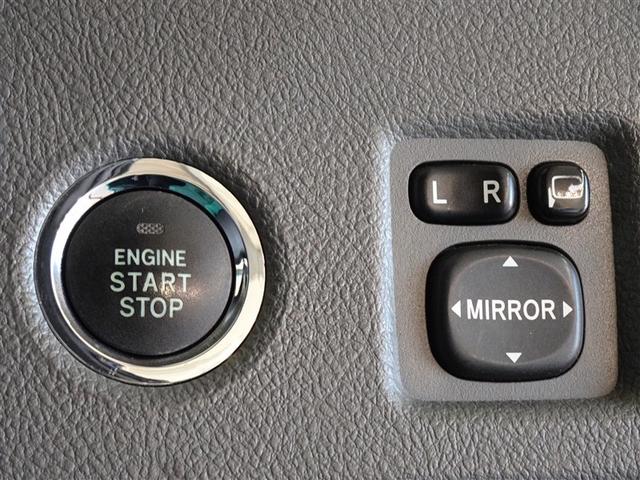 マークＸジオ エアリアル　メモリーナビ　ワンセグ　バックカメラ　ＥＴＣ　３列シート　ＨＩＤヘッドライト　スマートキー　乗車定員７人（11枚目）