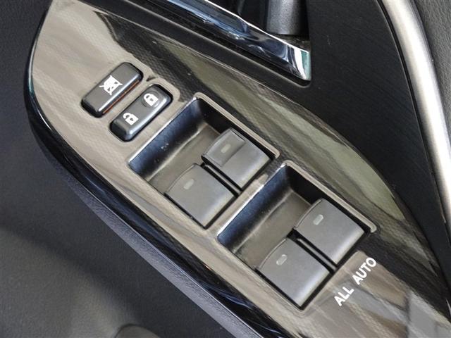 マークＸジオ エアリアル　メモリーナビ　ワンセグ　バックカメラ　ＥＴＣ　３列シート　ＨＩＤヘッドライト　スマートキー　乗車定員７人（12枚目）