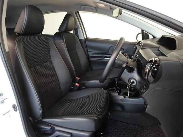 アクア X-アーバン 衝突被害軽減システム メモリーナビ フルセグ バックカメラ ETC LEDヘッドランプ(4枚目)