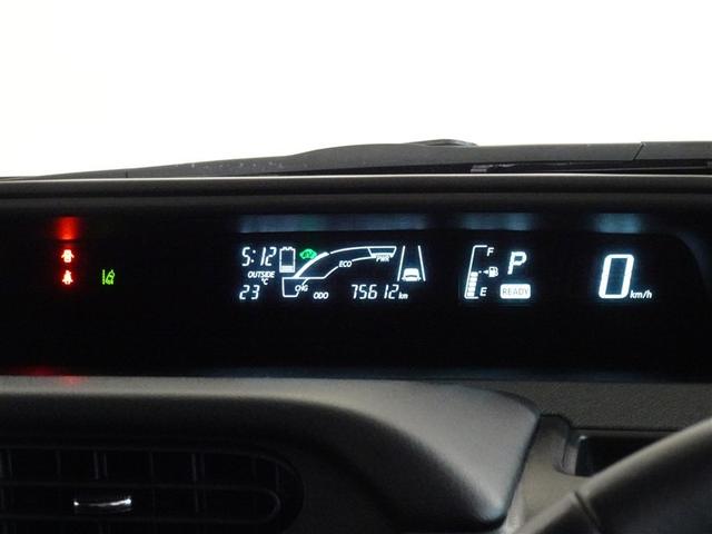 アクア X-アーバン 衝突被害軽減システム メモリーナビ フルセグ バックカメラ ETC LEDヘッドランプ(10枚目)