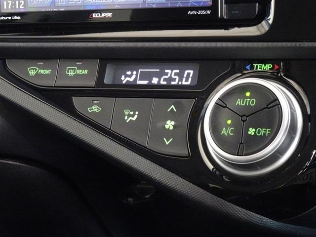 アクア X-アーバン 衝突被害軽減システム メモリーナビ フルセグ バックカメラ ETC LEDヘッドランプ(12枚目)