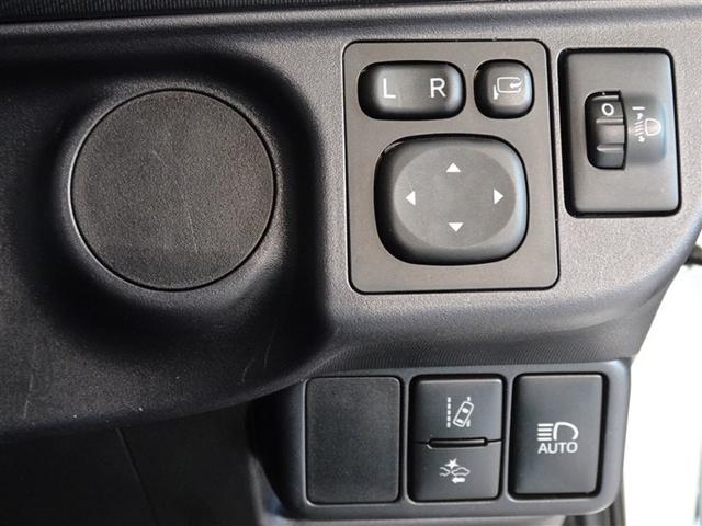 アクア X-アーバン 衝突被害軽減システム メモリーナビ フルセグ バックカメラ ETC LEDヘッドランプ(14枚目)