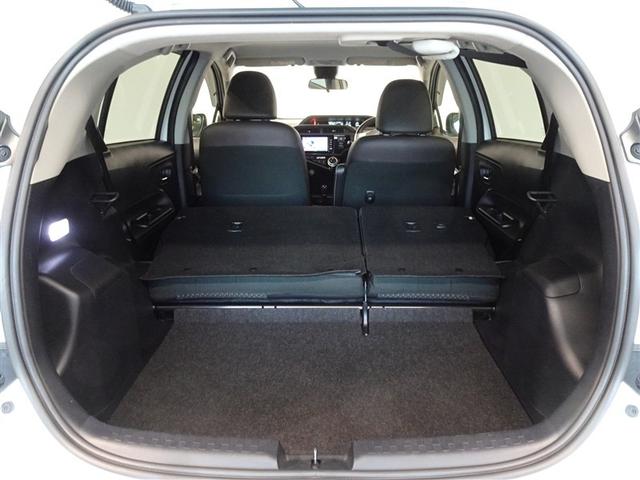 アクア X-アーバン 衝突被害軽減システム メモリーナビ フルセグ バックカメラ ETC LEDヘッドランプ(19枚目)