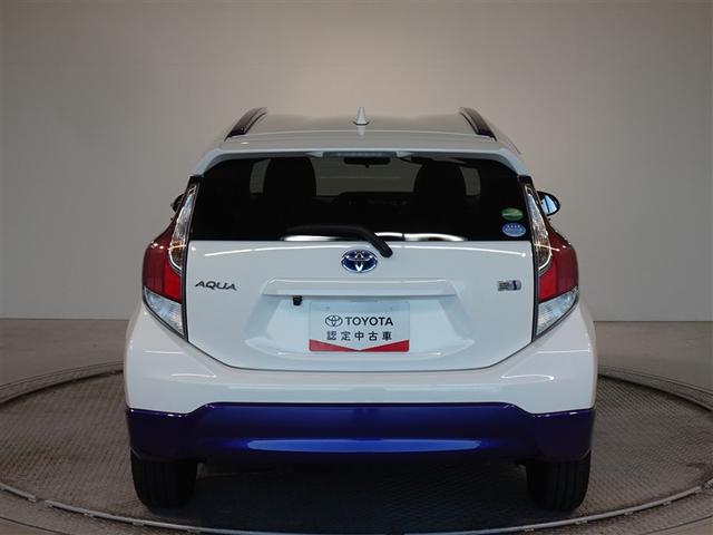 アクア X-アーバン 衝突被害軽減システム メモリーナビ フルセグ バックカメラ ETC LEDヘッドランプ(20枚目)