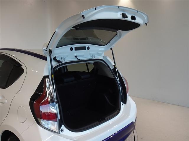 アクア X-アーバン 衝突被害軽減システム メモリーナビ フルセグ バックカメラ ETC LEDヘッドランプ(21枚目)