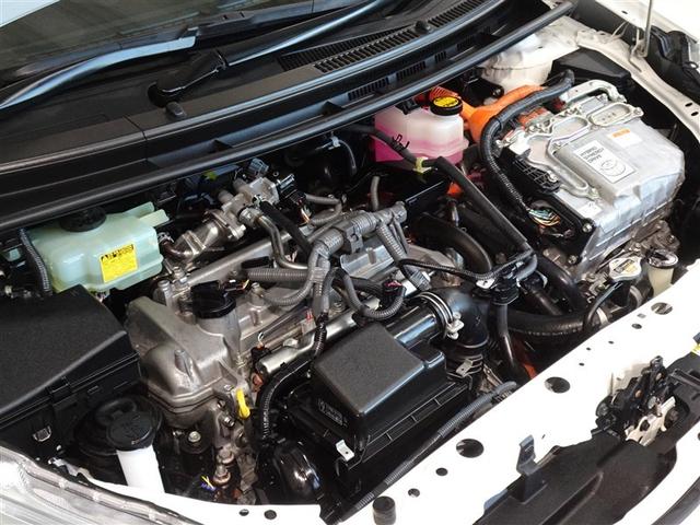 アクア X-アーバン 衝突被害軽減システム メモリーナビ フルセグ バックカメラ ETC LEDヘッドランプ(22枚目)