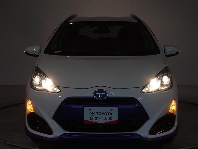 アクア X-アーバン 衝突被害軽減システム メモリーナビ フルセグ バックカメラ ETC LEDヘッドランプ(24枚目)