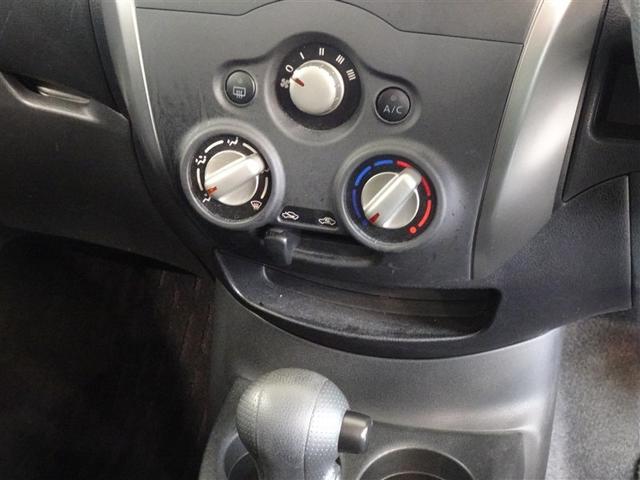 ノート X メモリーナビ フルセグ バックカメラ ETC スマートキー(10枚目)