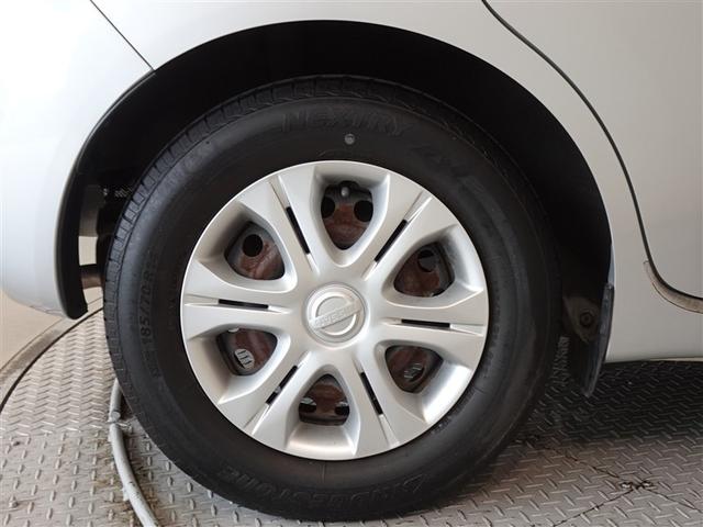 ノート X メモリーナビ フルセグ バックカメラ ETC スマートキー(14枚目)