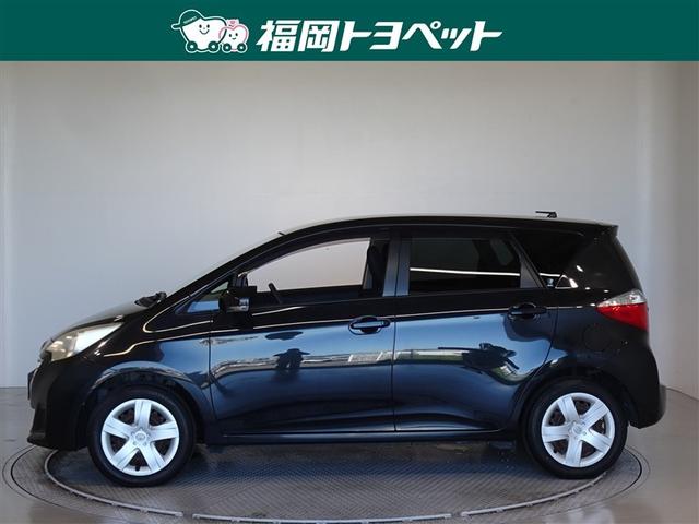 ラクティス X メモリーナビ ワンセグ ETC(2枚目)