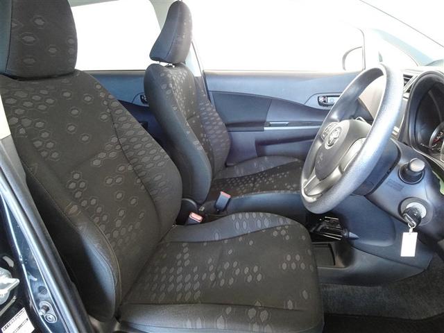 ラクティス X メモリーナビ ワンセグ ETC(4枚目)