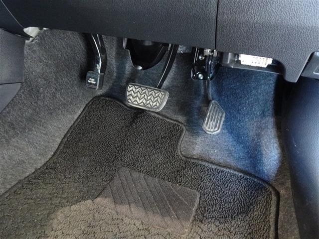 ラクティス X メモリーナビ ワンセグ ETC(8枚目)