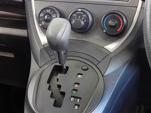 ラクティス X メモリーナビ ワンセグ ETC(9枚目)