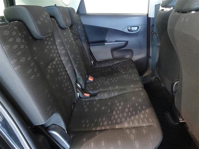 ラクティス X メモリーナビ ワンセグ ETC(12枚目)