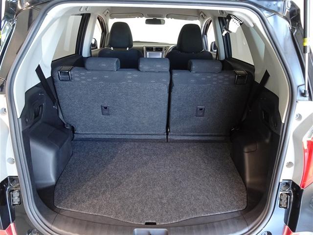 ラクティス X メモリーナビ ワンセグ ETC(13枚目)