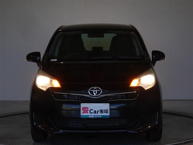 ラクティス X メモリーナビ ワンセグ ETC(15枚目)