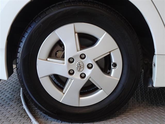 プリウス S メモリーナビ ワンセグ バックカメラ ETC スマートキー(14枚目)