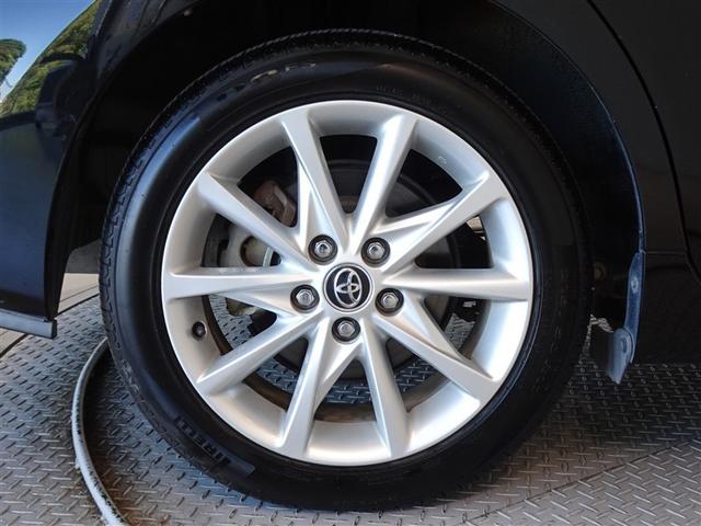 プリウスα Ｓツーリングセレクション　メモリーナビ　フルセグ　バックカメラ　ＥＴＣ　３列シート　ＬＥＤヘッドランプ　スマートキー　乗車定員７人（15枚目）