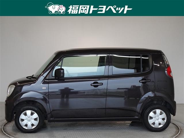 モコ S メモリーナビ ワンセグ(2枚目)