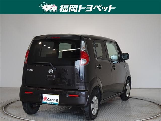 モコ S メモリーナビ ワンセグ(3枚目)