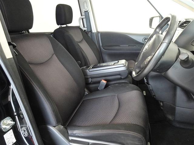 セレナ ハイウェイスター S-ハイブリッド HDDナビ フルセグ 後席モニター バックカメラ ETC ドラレコ 両側電動スライド 3列シート スマートキー 乗車定員8人(4枚目)