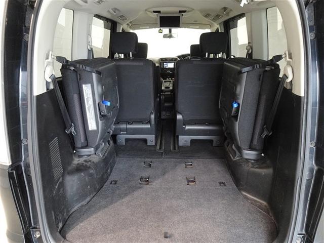 セレナ ハイウェイスター S-ハイブリッド HDDナビ フルセグ 後席モニター バックカメラ ETC ドラレコ 両側電動スライド 3列シート スマートキー 乗車定員8人(15枚目)