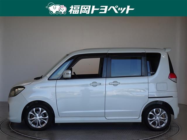 ソリオバンディット ベースグレード　メモリーナビ　フルセグ　バックカメラ　ＥＴＣ　ドラレコ　両側電動スライド　ＨＩＤヘッドライト　スマートキー（2枚目）