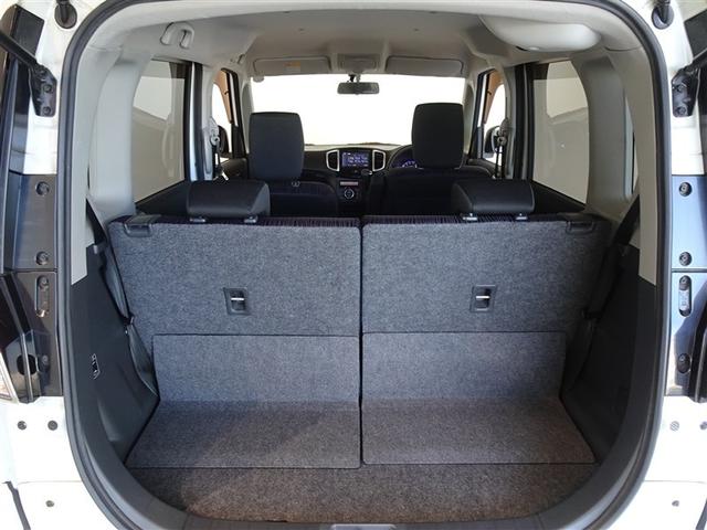 ソリオバンディット ベースグレード　メモリーナビ　フルセグ　バックカメラ　ＥＴＣ　ドラレコ　両側電動スライド　ＨＩＤヘッドライト　スマートキー（14枚目）