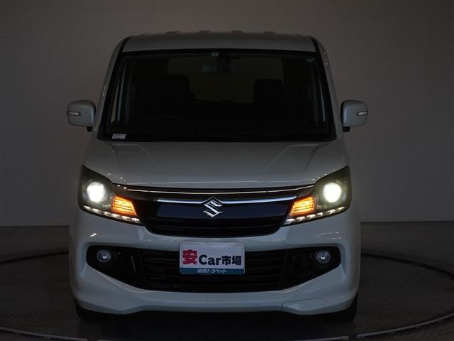 ソリオバンディット ベースグレード　メモリーナビ　フルセグ　バックカメラ　ＥＴＣ　ドラレコ　両側電動スライド　ＨＩＤヘッドライト　スマートキー（16枚目）