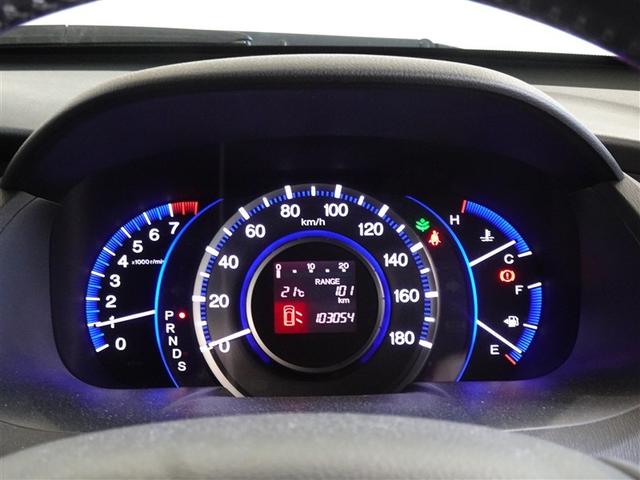 オデッセイ アブソルート　ＨＤＤナビ　フルセグ　後席モニター　バックカメラ　ＥＴＣ　３列シート　ＨＩＤヘッドライト　乗車定員７人（8枚目）